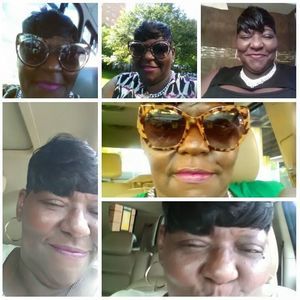 Meet your Posher, Rita